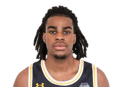 Tim Eze headshot