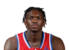 Shelton Williams-Dryden headshot
