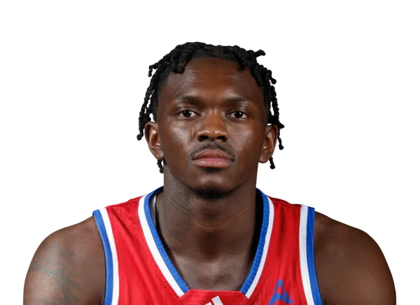 Shelton Williams-Dryden headshot