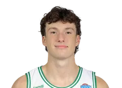 Jackson Delaney headshot
