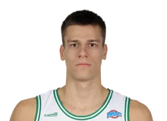 Marko Ljubicic headshot