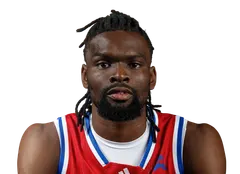 Kenneth Chime headshot