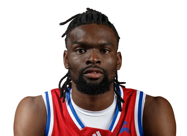 Kenneth Chime headshot