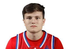 Max Young headshot