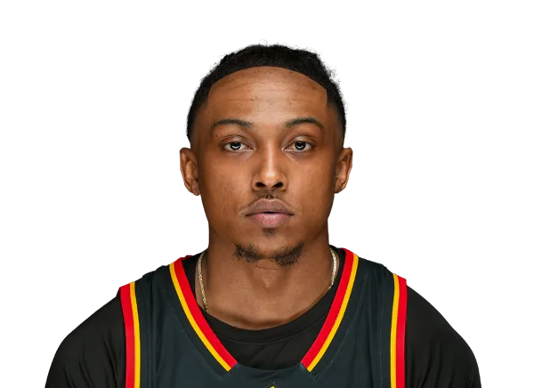 Rickey Ballard headshot