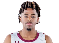 Bryce Roberts headshot