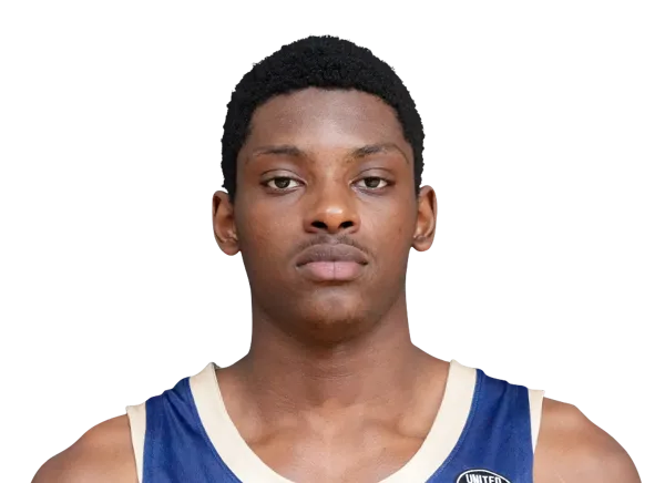 Abdou Khadre Kébé headshot