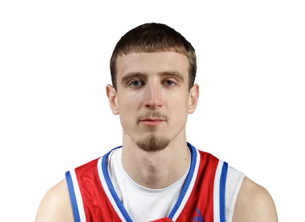 Matija Žužic headshot