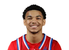 Chas Lewless headshot