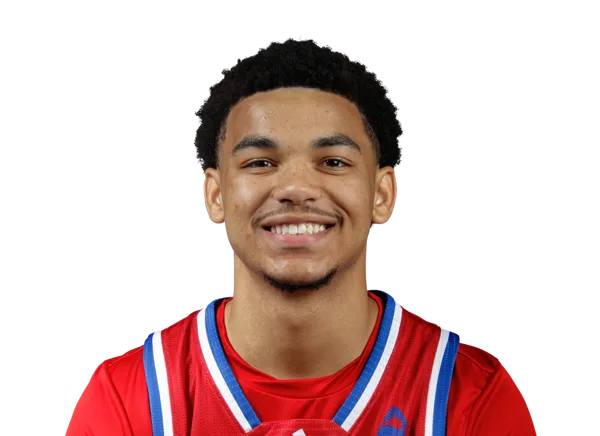 Chas Lewless headshot