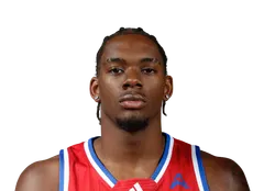 Xavier Shegog headshot