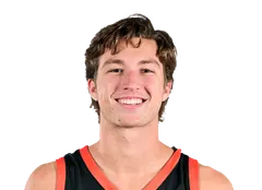 Cooper Mueller headshot
