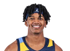 Damarius Owens headshot