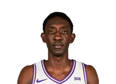 Abdulai Fanta Kabba headshot