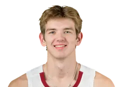 Ethan Brown headshot