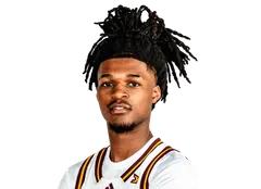 Trevor Best headshot
