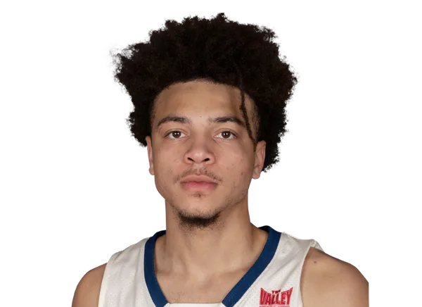 Elijah Crawford headshot