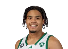 Dontrell Hewlett headshot