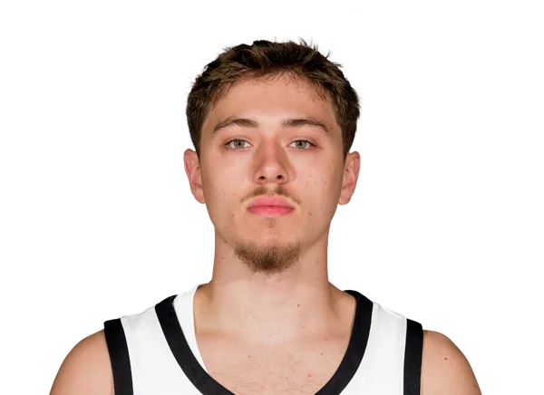 MJ Yeager headshot