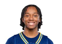 Tai Turnage headshot