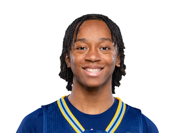 Tai Turnage headshot