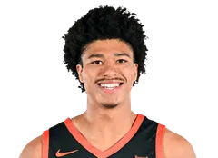 Jacob Hammond headshot