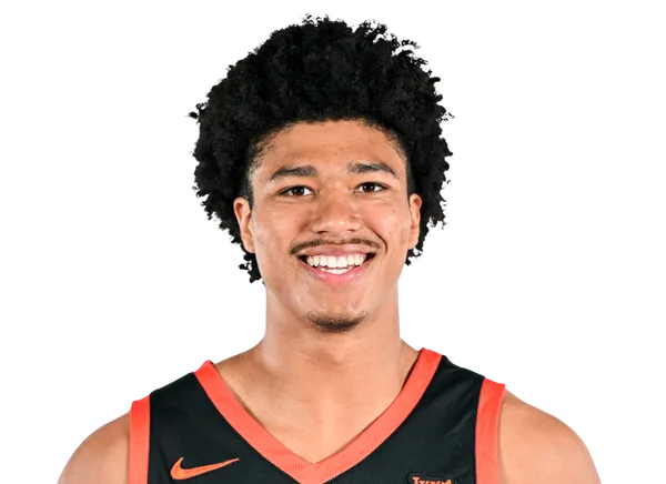 Jacob Hammond headshot