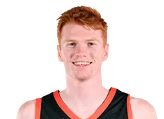 Landon Clark headshot