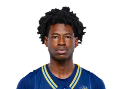 Keith McKnight headshot