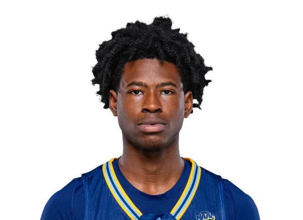 Keith McKnight headshot