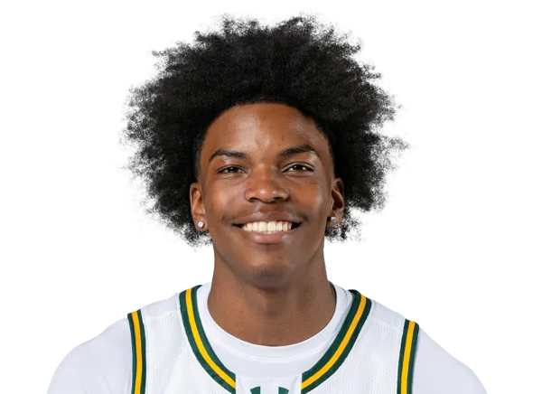 Lance Carr headshot