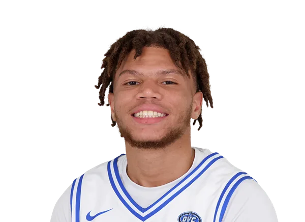 Meechie White headshot