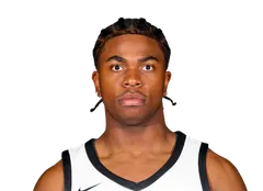 Khoi Thurmon headshot