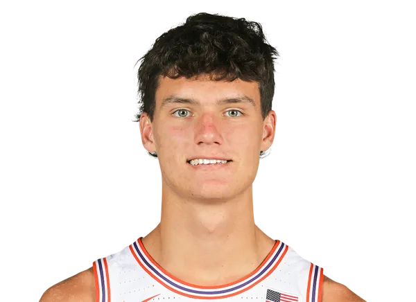 Trent Steinour headshot