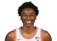Zac Foster headshot