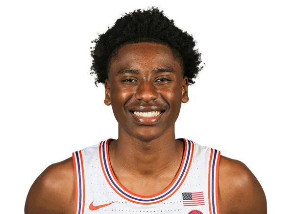 Zac Foster headshot