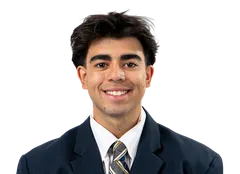 JT Amundsen headshot