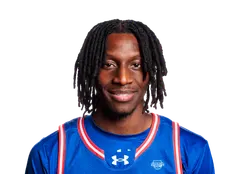 Darrel Yepdo headshot