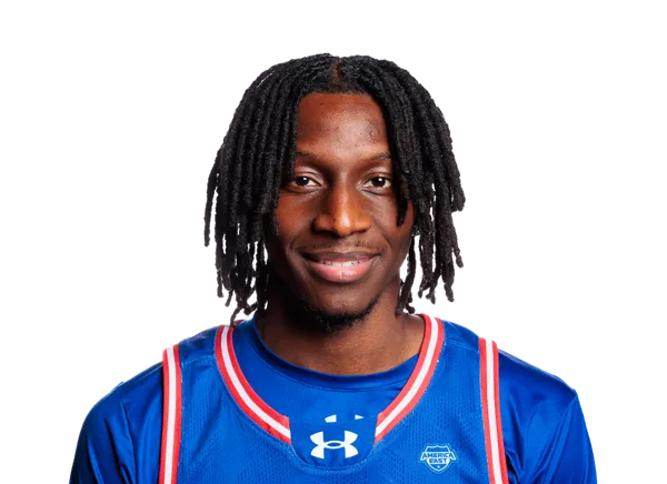Darrel Yepdo headshot