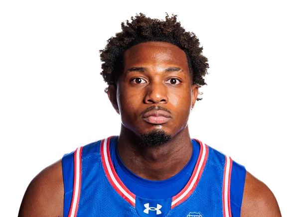 JJ Massaquoi headshot