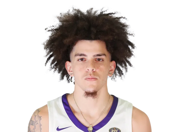 Ty Owens headshot