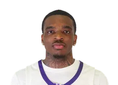 Jah'Kim Payne headshot