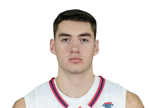 Zack Scherler headshot