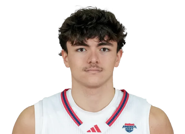 Rocco Awad headshot