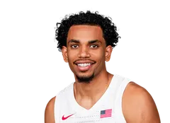 Jalen Cunningham headshot