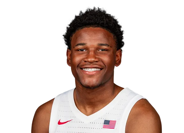 Issac Williamson headshot