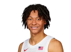 Tyrin Jones headshot