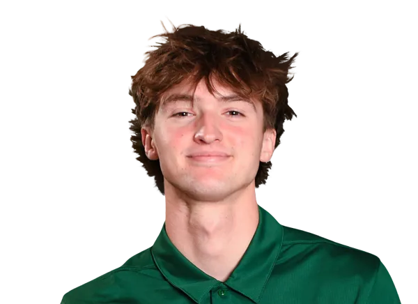Eli Greenberg headshot