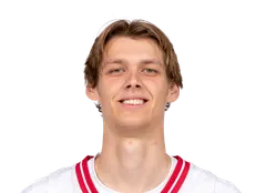 Gustav Winther headshot