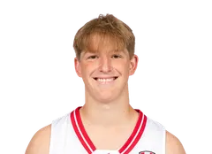 Max Laskey headshot